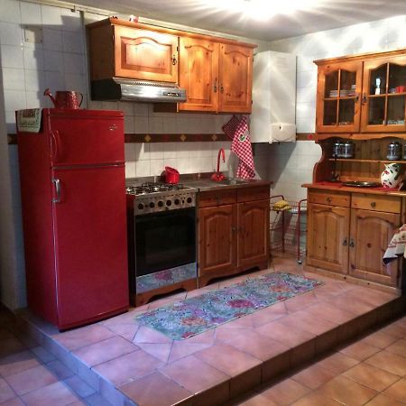 Casa Con Giardino Βίλα Pescasseroli Εξωτερικό φωτογραφία
