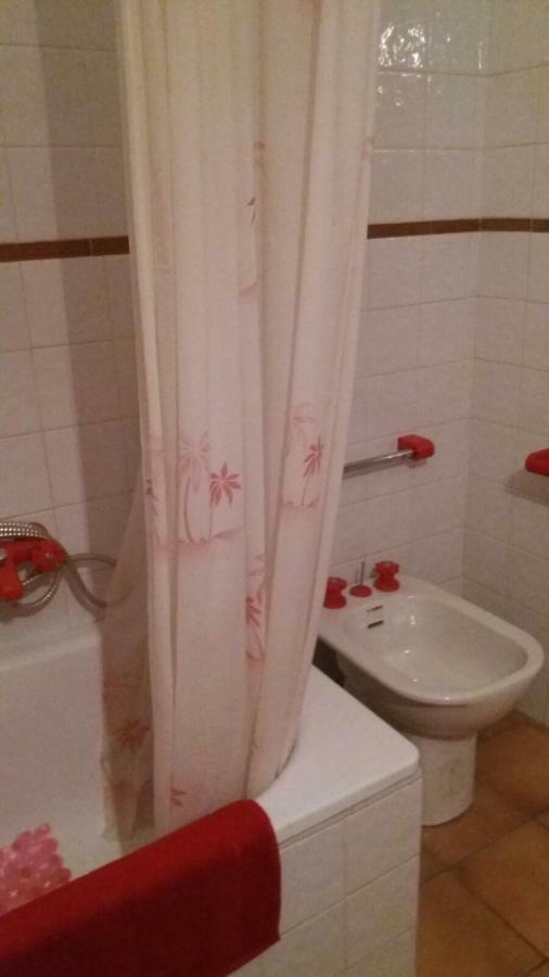 Casa Con Giardino Βίλα Pescasseroli Εξωτερικό φωτογραφία
