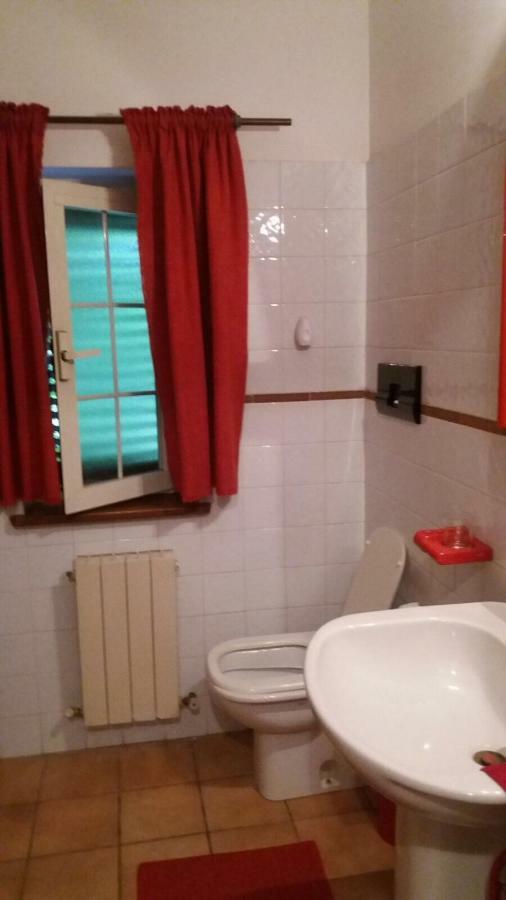 Casa Con Giardino Βίλα Pescasseroli Εξωτερικό φωτογραφία