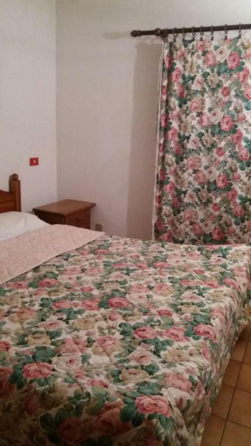 Casa Con Giardino Βίλα Pescasseroli Εξωτερικό φωτογραφία