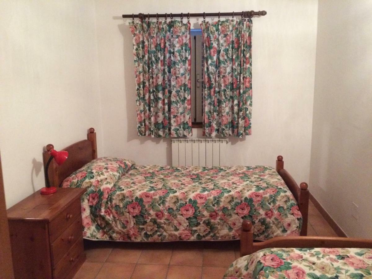 Casa Con Giardino Βίλα Pescasseroli Εξωτερικό φωτογραφία