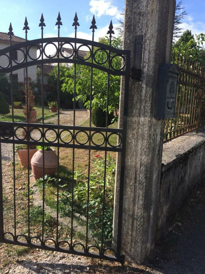 Casa Con Giardino Βίλα Pescasseroli Εξωτερικό φωτογραφία