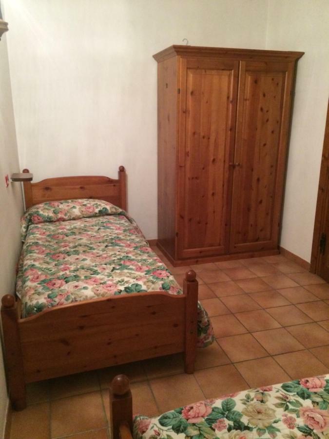 Casa Con Giardino Βίλα Pescasseroli Εξωτερικό φωτογραφία